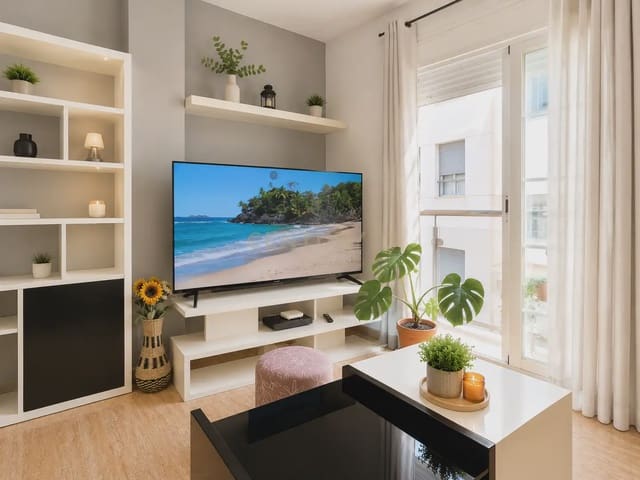 2 bedroom Apartment for sale in Balerma, El Ejido - € 118,000 (Ref: 10042116)