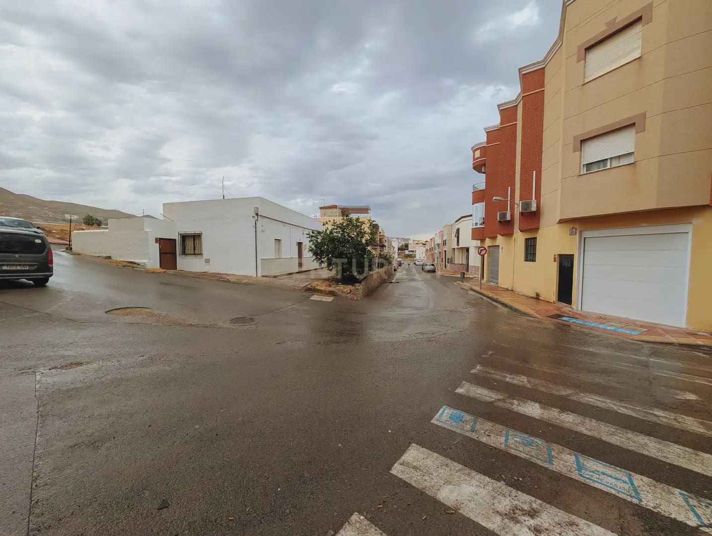 2 bedroom Flat for sale in Adra - € 113,000 (Ref: 10042235)