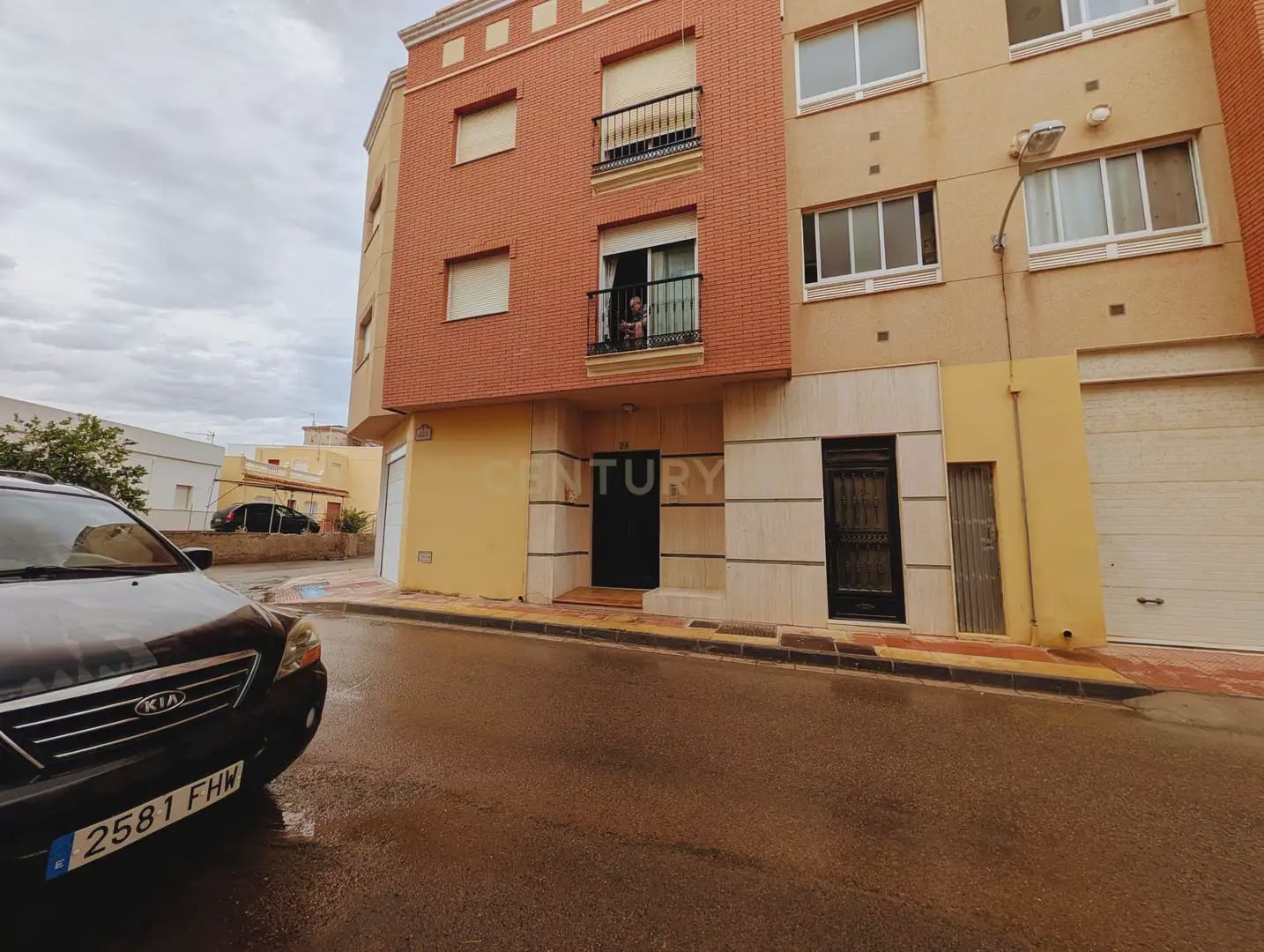 2 bedroom Flat for sale in Adra - € 113,000 (Ref: 10042235)