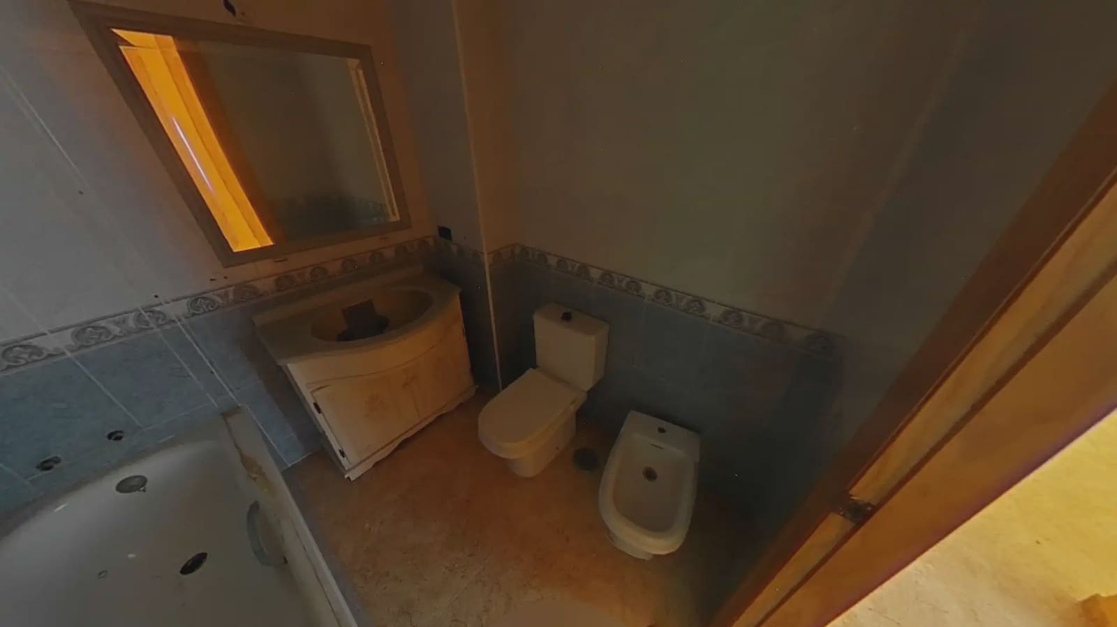 2 bedroom Flat for sale in Adra - € 113,000 (Ref: 10042235)
