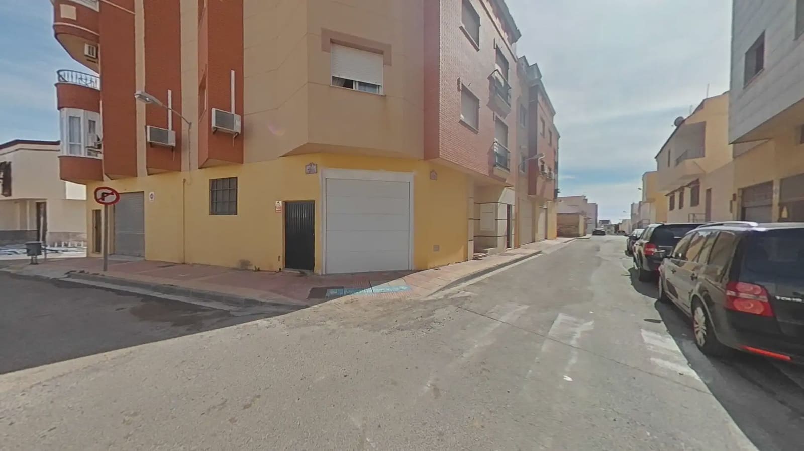 2 bedroom Flat for sale in Adra - € 113,000 (Ref: 10042235)