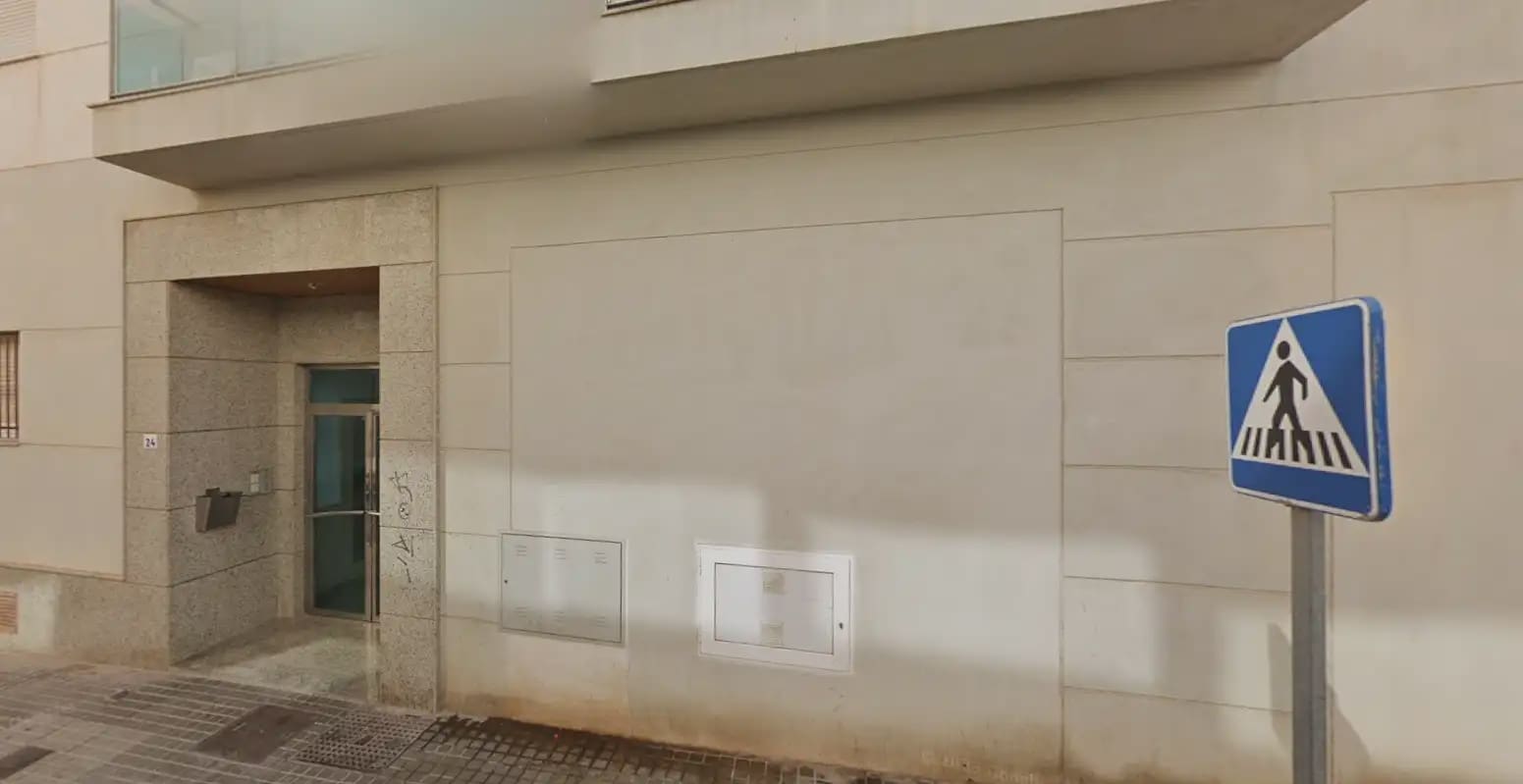 3 Zimmer Wohnung zu verkaufen in El Ejido mit Garage - 123.000 € (Ref: 10042236)