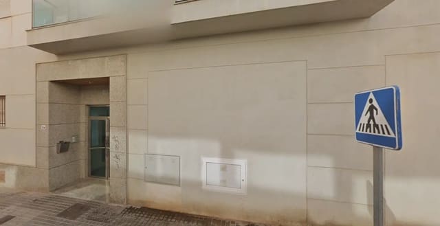 3 sovrum Lägenhet till salu i El Ejido med garage - 123 000 € (Ref: 10042236)