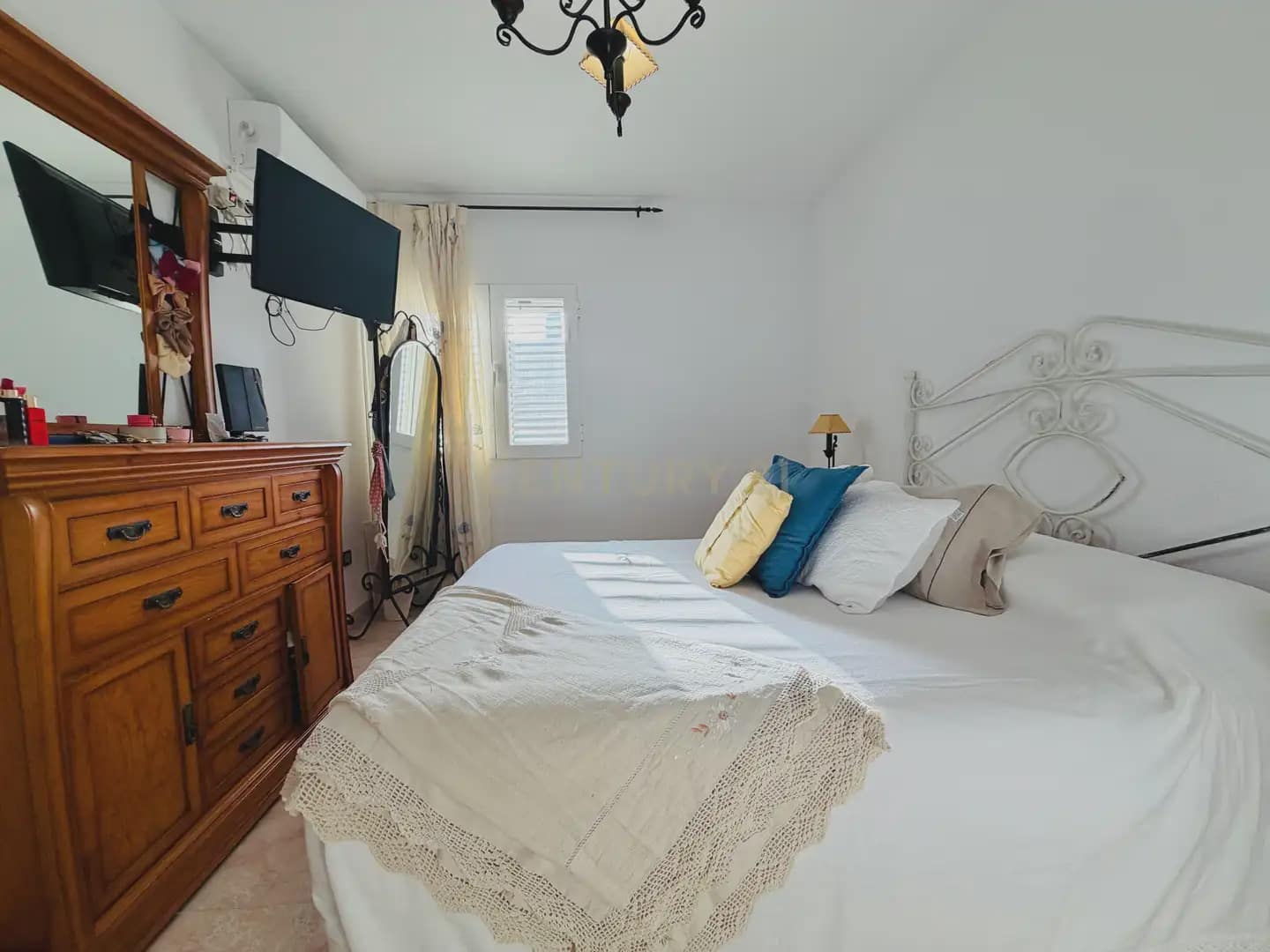 4 chambre Villa/Maison Mitoyenne à vendre à El Ejido - 469 000 € (Ref: 10088462)