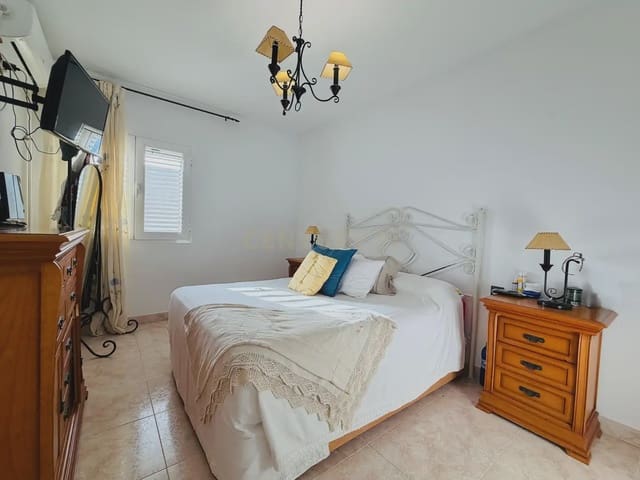 4 chambre Villa/Maison Mitoyenne à vendre à El Ejido - 469 000 € (Ref: 10088462)
