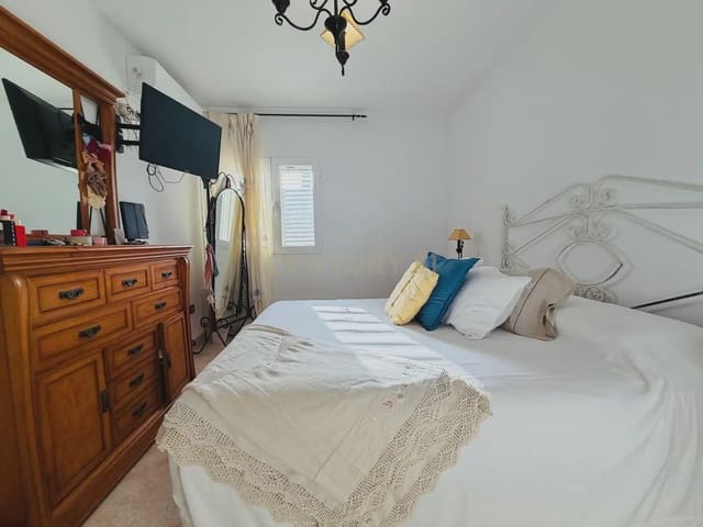 4 chambre Villa/Maison Mitoyenne à vendre à El Ejido - 469 000 € (Ref: 10088462)