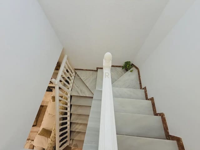 4 chambre Villa/Maison Mitoyenne à vendre à El Ejido - 469 000 € (Ref: 10088462)