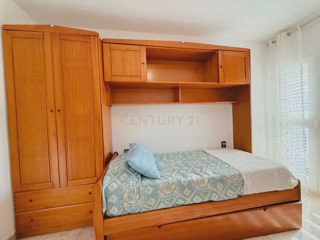 4 chambre Villa/Maison Mitoyenne à vendre à El Ejido - 469 000 € (Ref: 10088462)