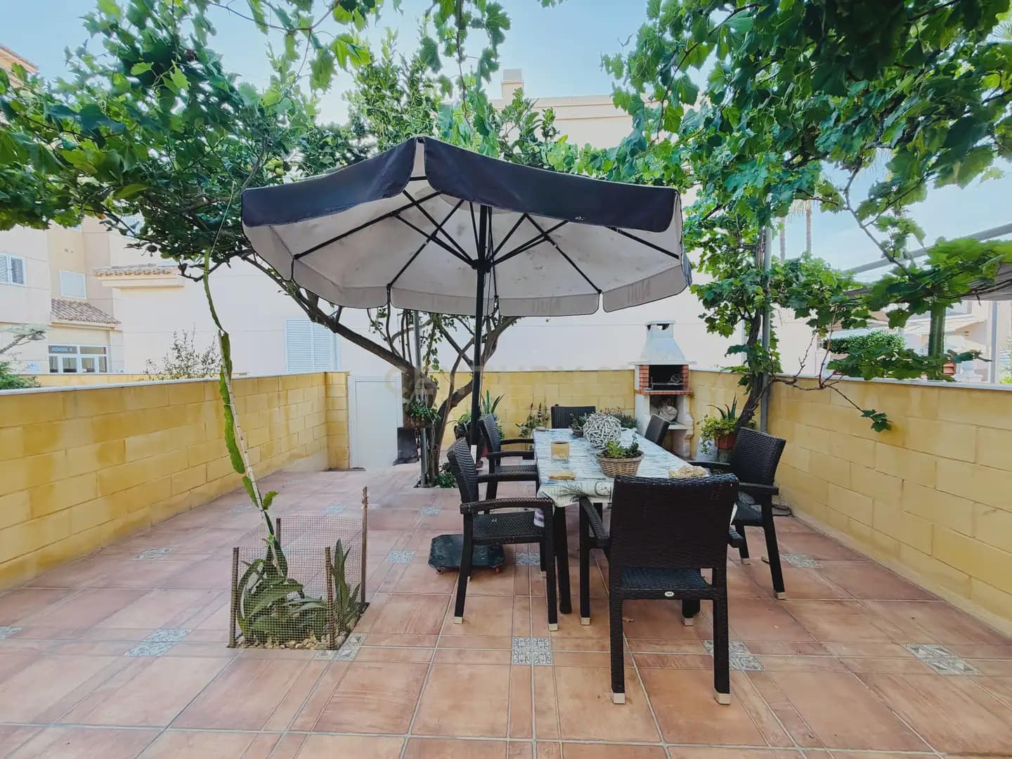 4 chambre Villa/Maison Mitoyenne à vendre à El Ejido - 469 000 € (Ref: 10088462)