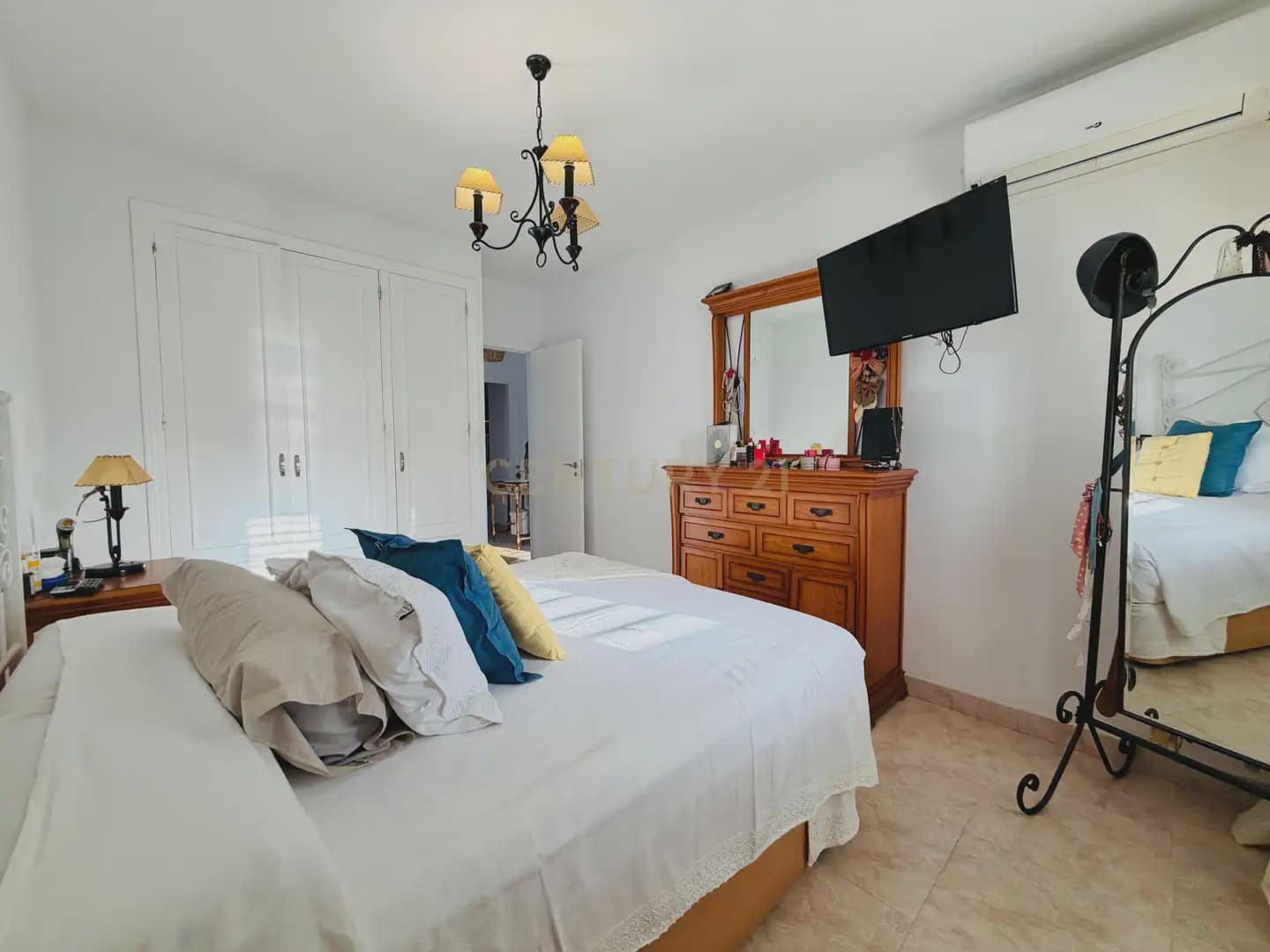 4 chambre Villa/Maison Mitoyenne à vendre à El Ejido - 469 000 € (Ref: 10088462)