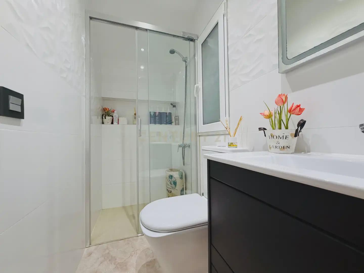 4 chambre Villa/Maison Mitoyenne à vendre à El Ejido - 469 000 € (Ref: 10088462)