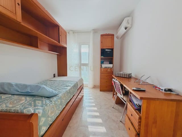 4 chambre Villa/Maison Mitoyenne à vendre à El Ejido - 469 000 € (Ref: 10088462)