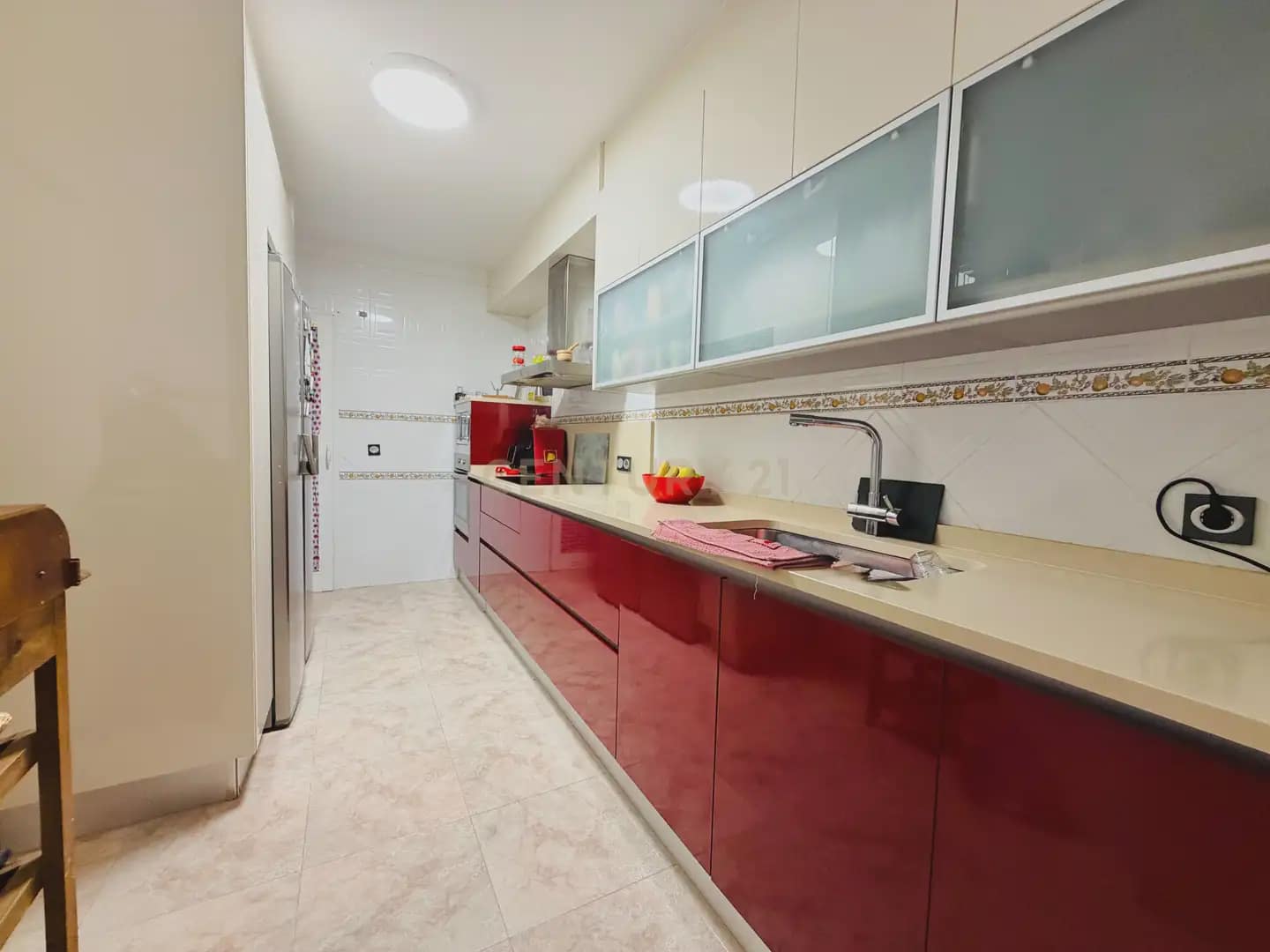 4 chambre Villa/Maison Mitoyenne à vendre à El Ejido - 469 000 € (Ref: 10088462)