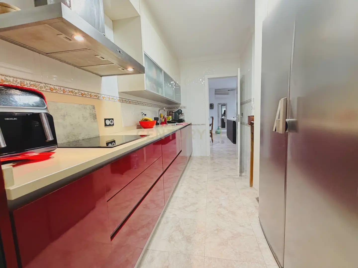 4 chambre Villa/Maison Mitoyenne à vendre à El Ejido - 469 000 € (Ref: 10088462)