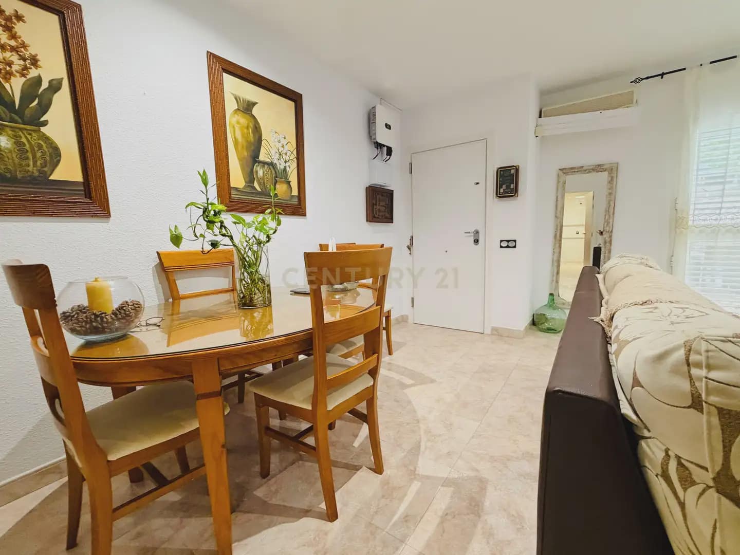 4 chambre Villa/Maison Mitoyenne à vendre à El Ejido - 469 000 € (Ref: 10088462)