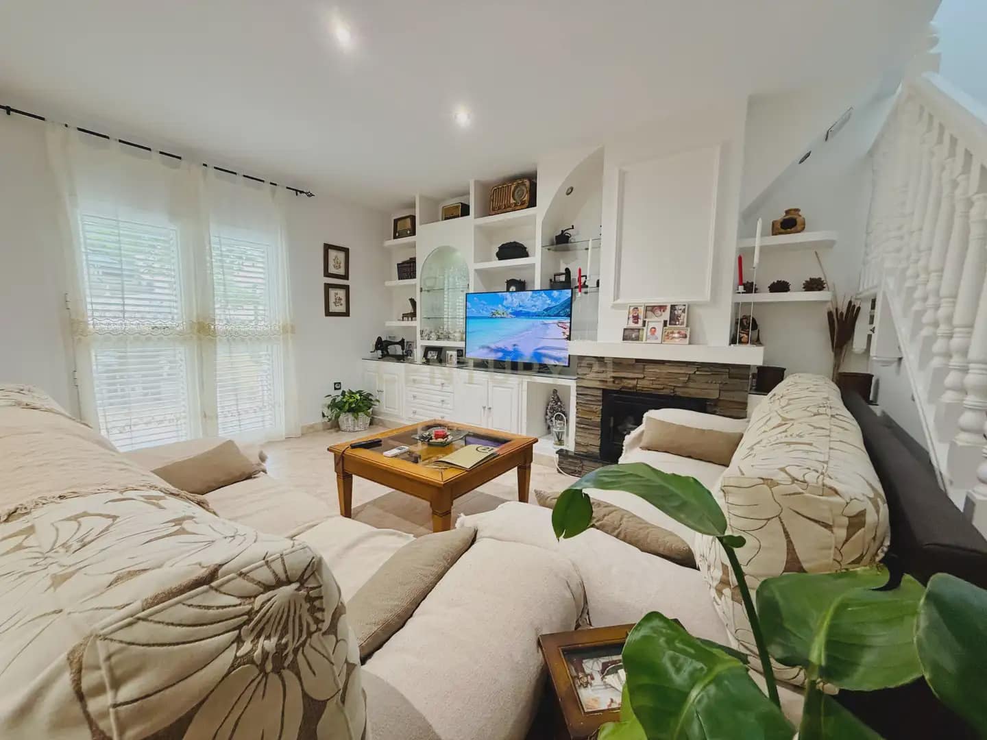 4 chambre Villa/Maison Mitoyenne à vendre à El Ejido - 469 000 € (Ref: 10088462)