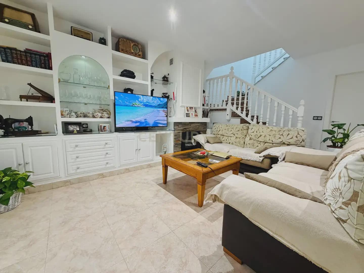 4 chambre Villa/Maison Mitoyenne à vendre à El Ejido - 469 000 € (Ref: 10088462)