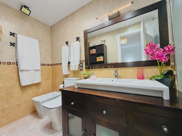 4 chambre Villa/Maison Mitoyenne à vendre à El Ejido - 469 000 € (Ref: 10088462)