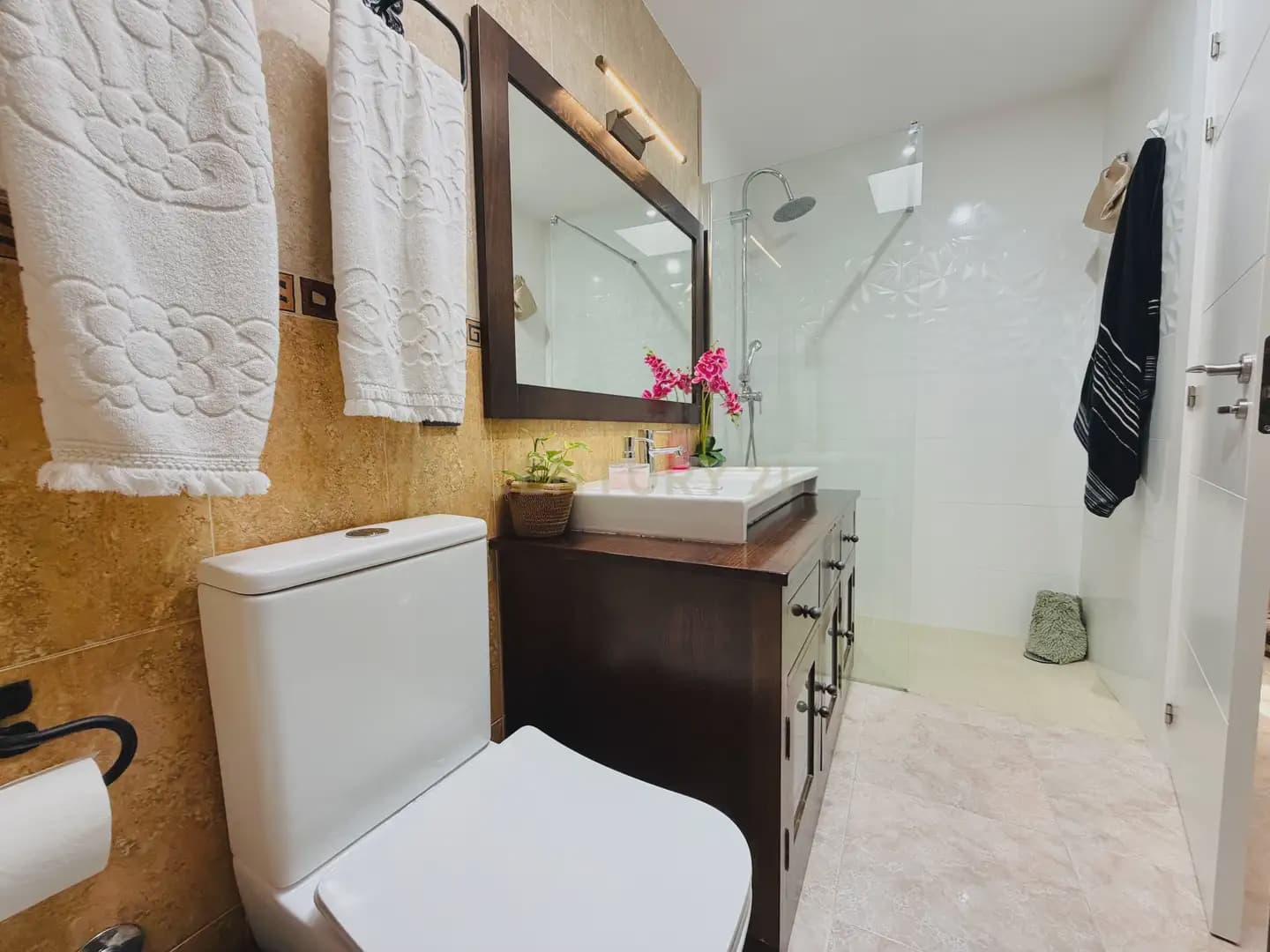 4 chambre Villa/Maison Mitoyenne à vendre à El Ejido - 469 000 € (Ref: 10088462)
