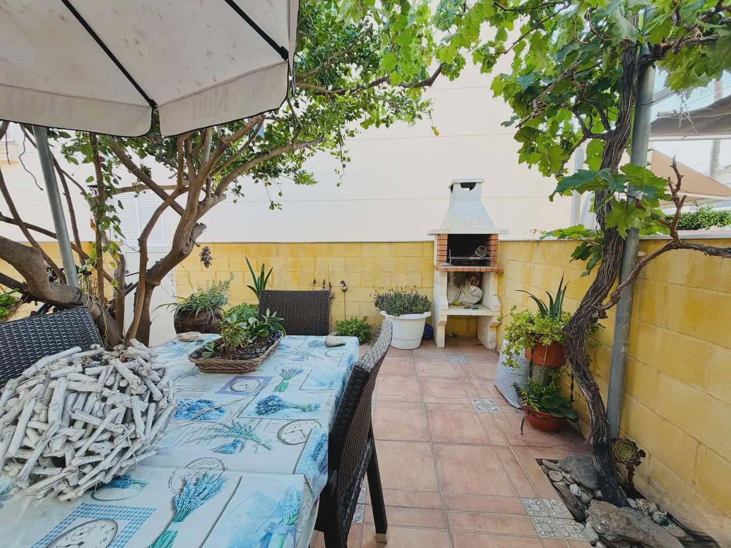 4 chambre Villa/Maison Mitoyenne à vendre à El Ejido - 469 000 € (Ref: 10088462)