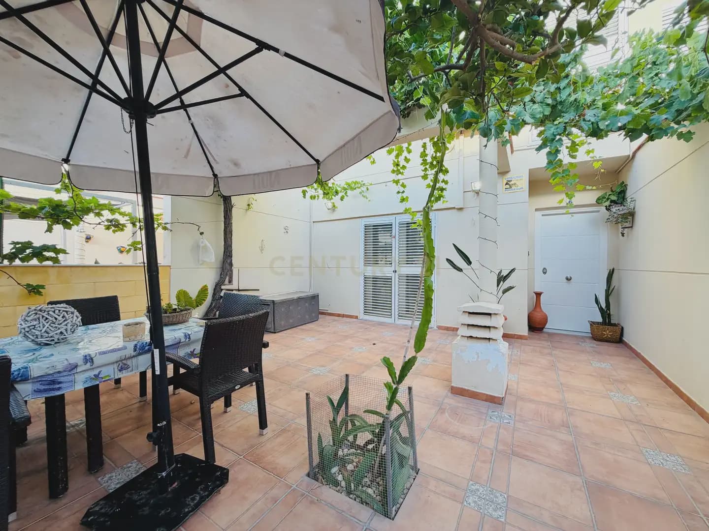 4 chambre Villa/Maison Mitoyenne à vendre à El Ejido - 469 000 € (Ref: 10088462)