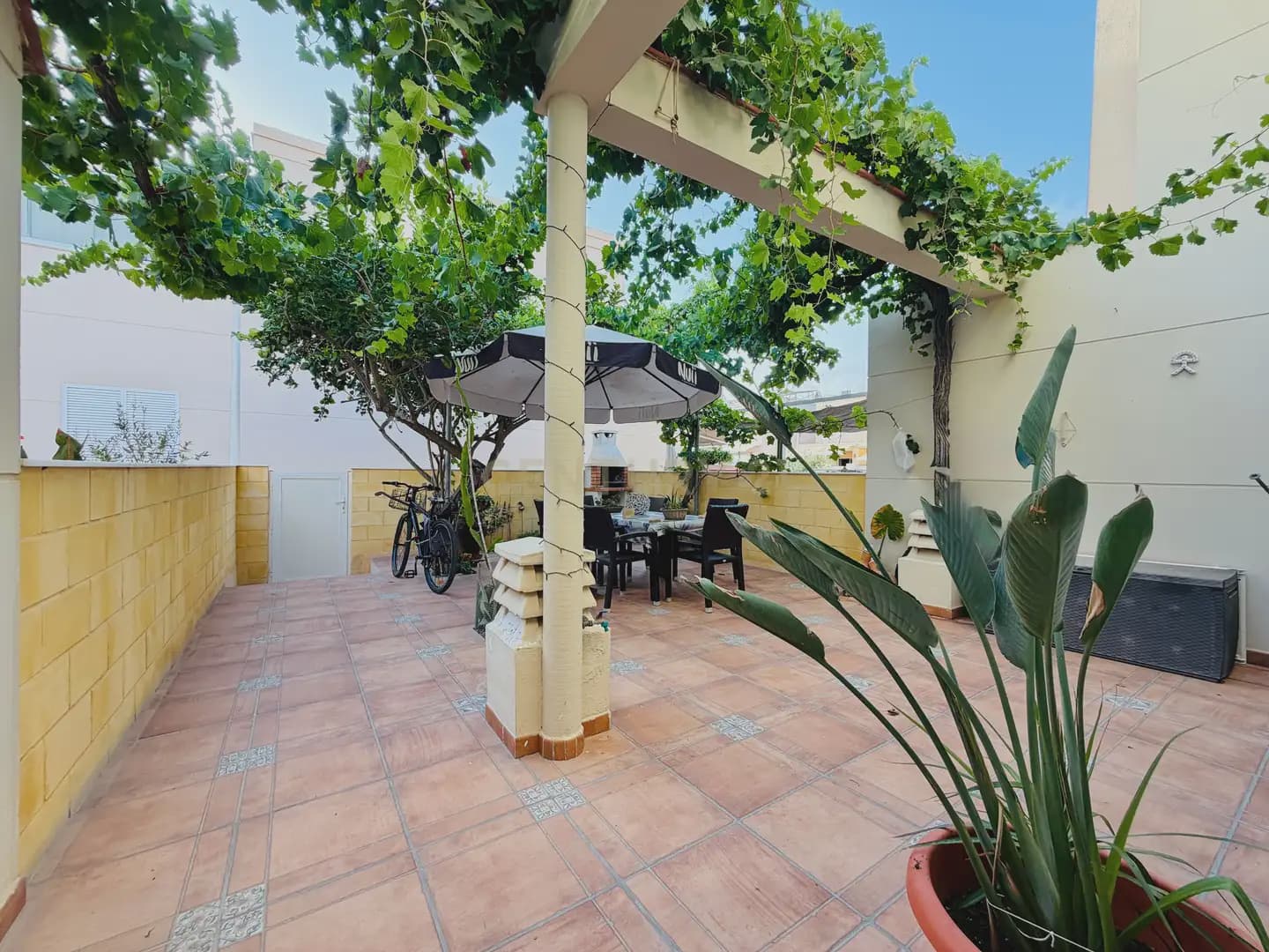 4 chambre Villa/Maison Mitoyenne à vendre à El Ejido - 469 000 € (Ref: 10088462)