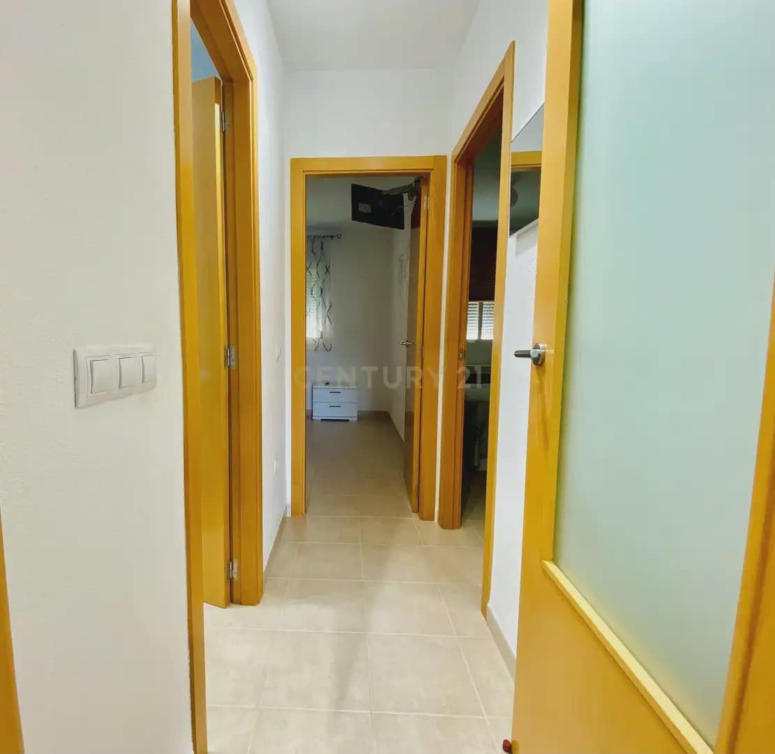 2 sypialnia Mieszkanie na sprzedaż w El Ejido z basenem - 209 800 € (Ref: 10088463)