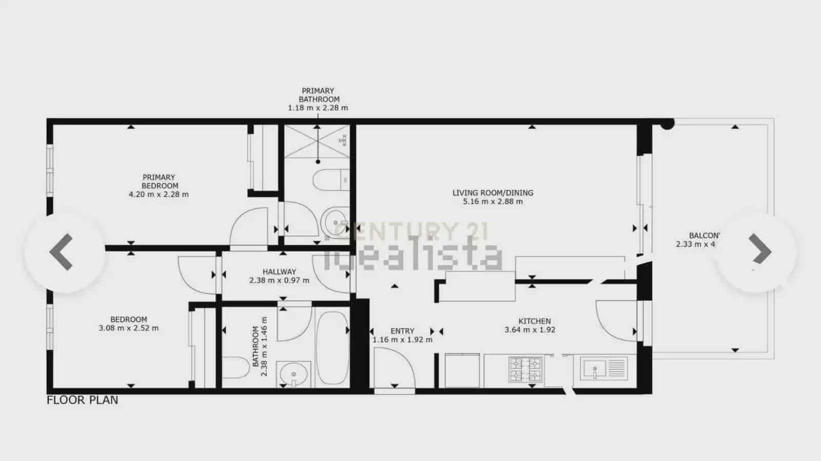 2 sypialnia Mieszkanie na sprzedaż w El Ejido z basenem - 209 800 € (Ref: 10088463)