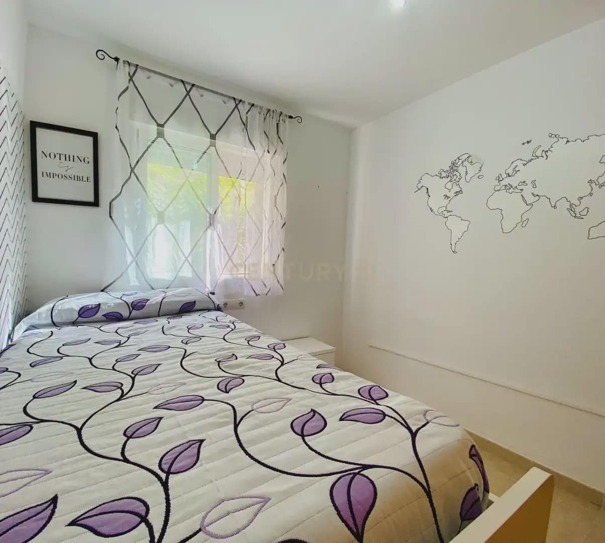 2 sypialnia Mieszkanie na sprzedaż w El Ejido z basenem - 209 800 € (Ref: 10088463)