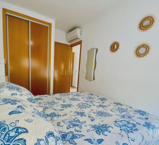 2 sypialnia Mieszkanie na sprzedaż w El Ejido z basenem - 209 800 € (Ref: 10088463)