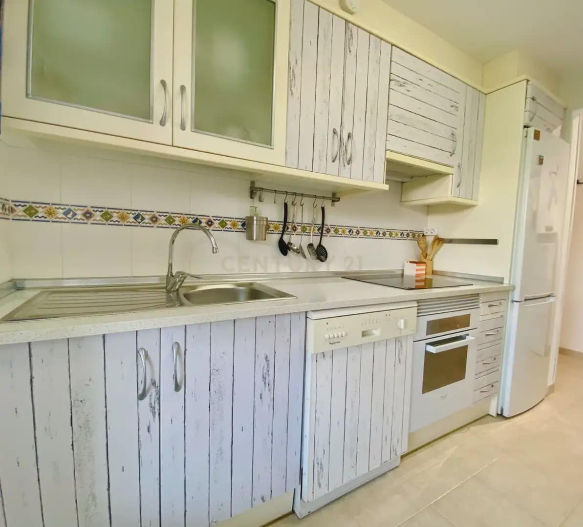 2 sypialnia Mieszkanie na sprzedaż w El Ejido z basenem - 209 800 € (Ref: 10088463)
