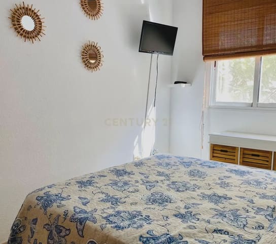 2 sypialnia Mieszkanie na sprzedaż w El Ejido z basenem - 209 800 € (Ref: 10088463)