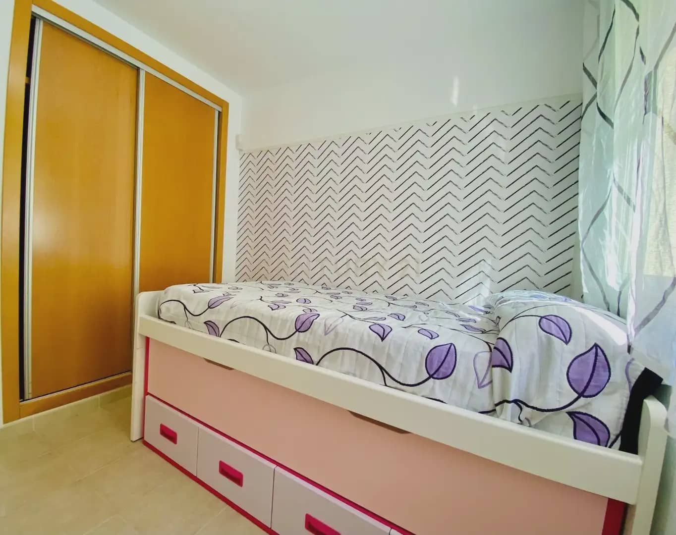 2 sypialnia Mieszkanie na sprzedaż w El Ejido z basenem - 209 800 € (Ref: 10088463)