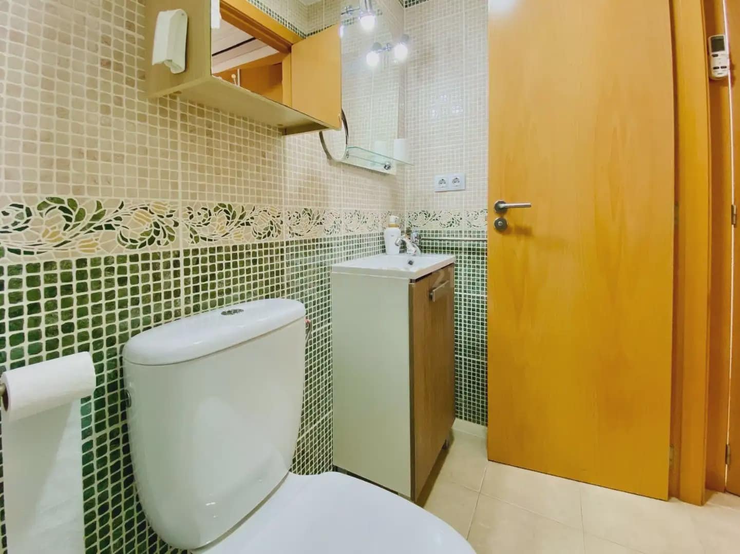 2 sypialnia Mieszkanie na sprzedaż w El Ejido z basenem - 209 800 € (Ref: 10088463)