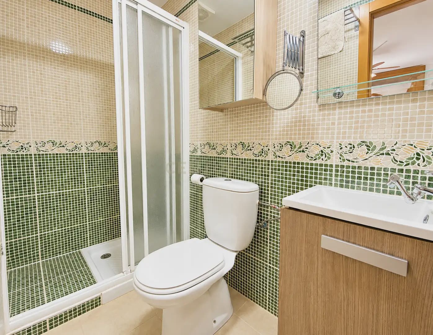 2 sypialnia Mieszkanie na sprzedaż w El Ejido z basenem - 209 800 € (Ref: 10088463)