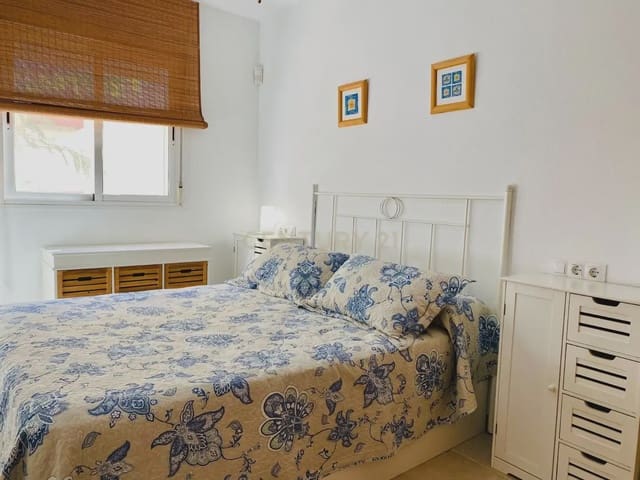 2 sypialnia Mieszkanie na sprzedaż w El Ejido z basenem - 209 800 € (Ref: 10088463)