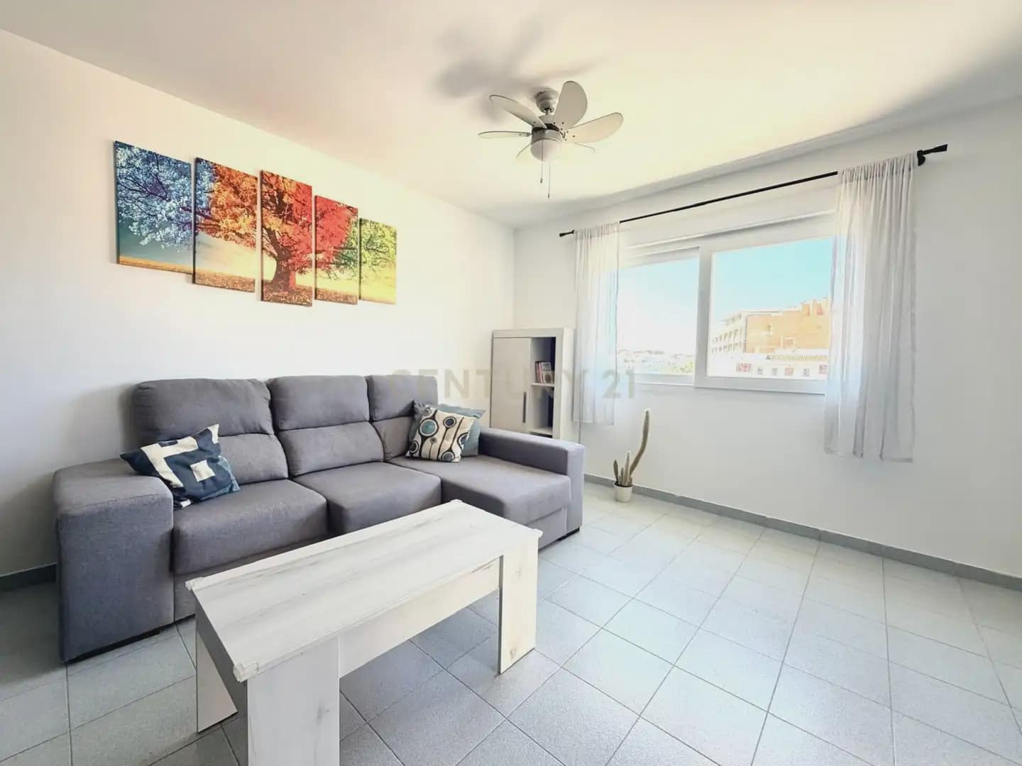 1 bedroom Beach Apartment for sale in Roquetas de Mar - € 156,000 (Ref: 10127333)