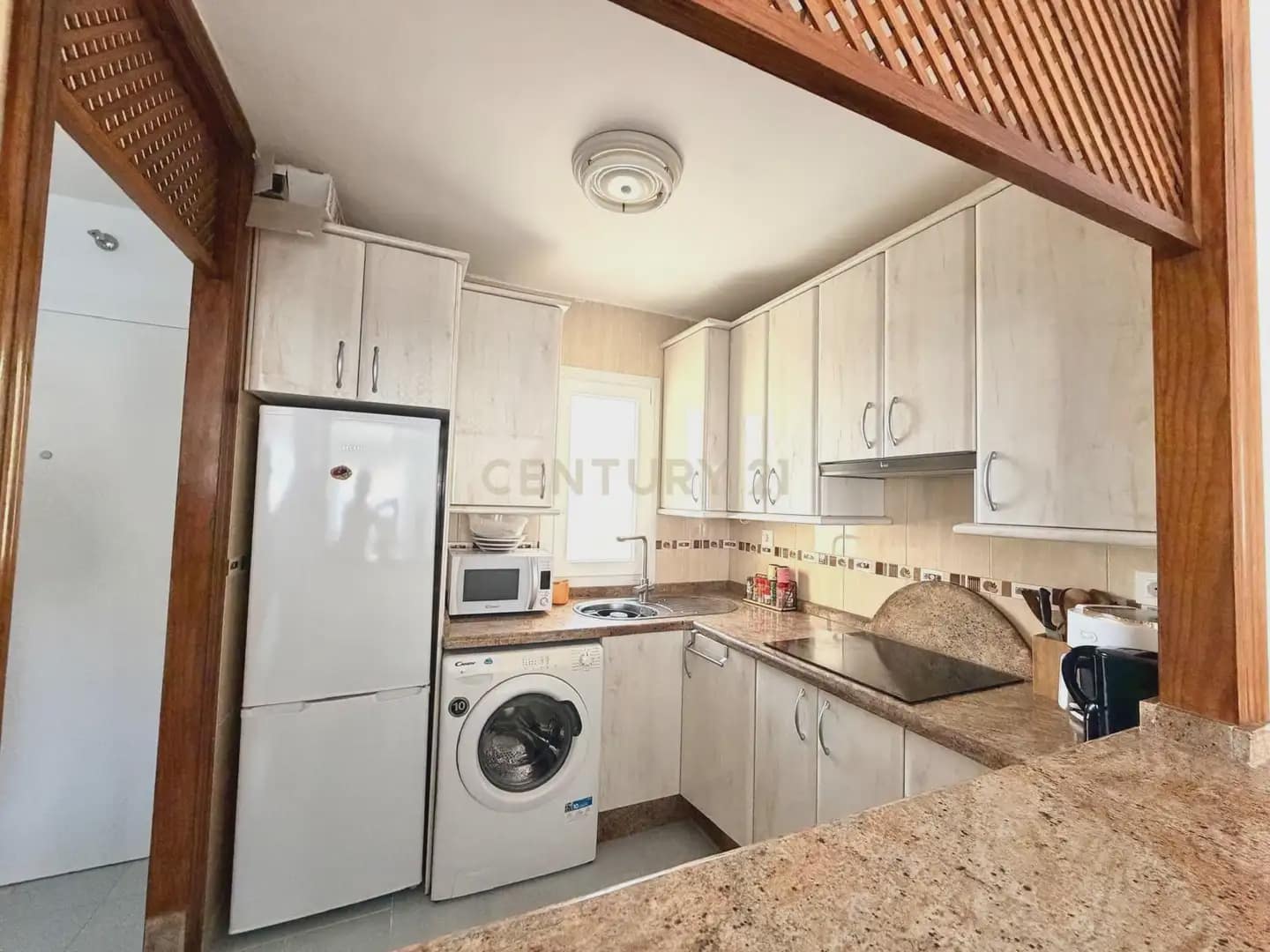 1 bedroom Beach Apartment for sale in Roquetas de Mar - € 156,000 (Ref: 10127333)