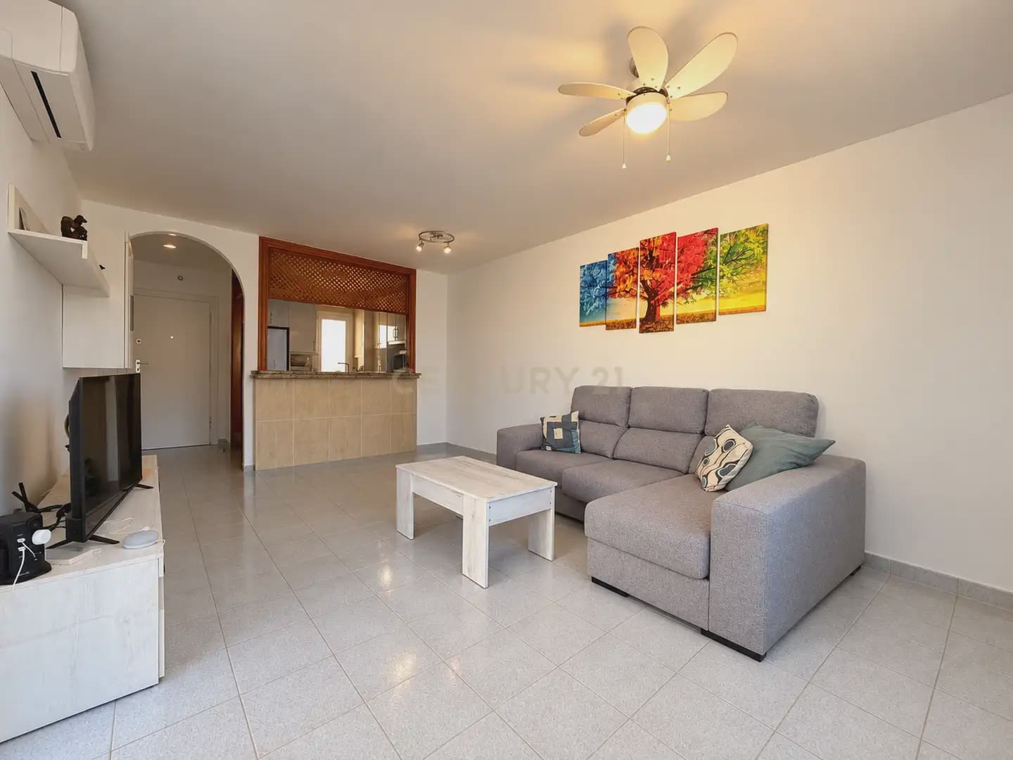 1 bedroom Beach Apartment for sale in Roquetas de Mar - € 156,000 (Ref: 10127333)