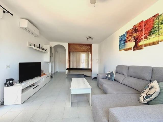 1 quarto Apartamento de Praia para venda em Roquetas de Mar - 156 000 € (Ref: 10127333)
