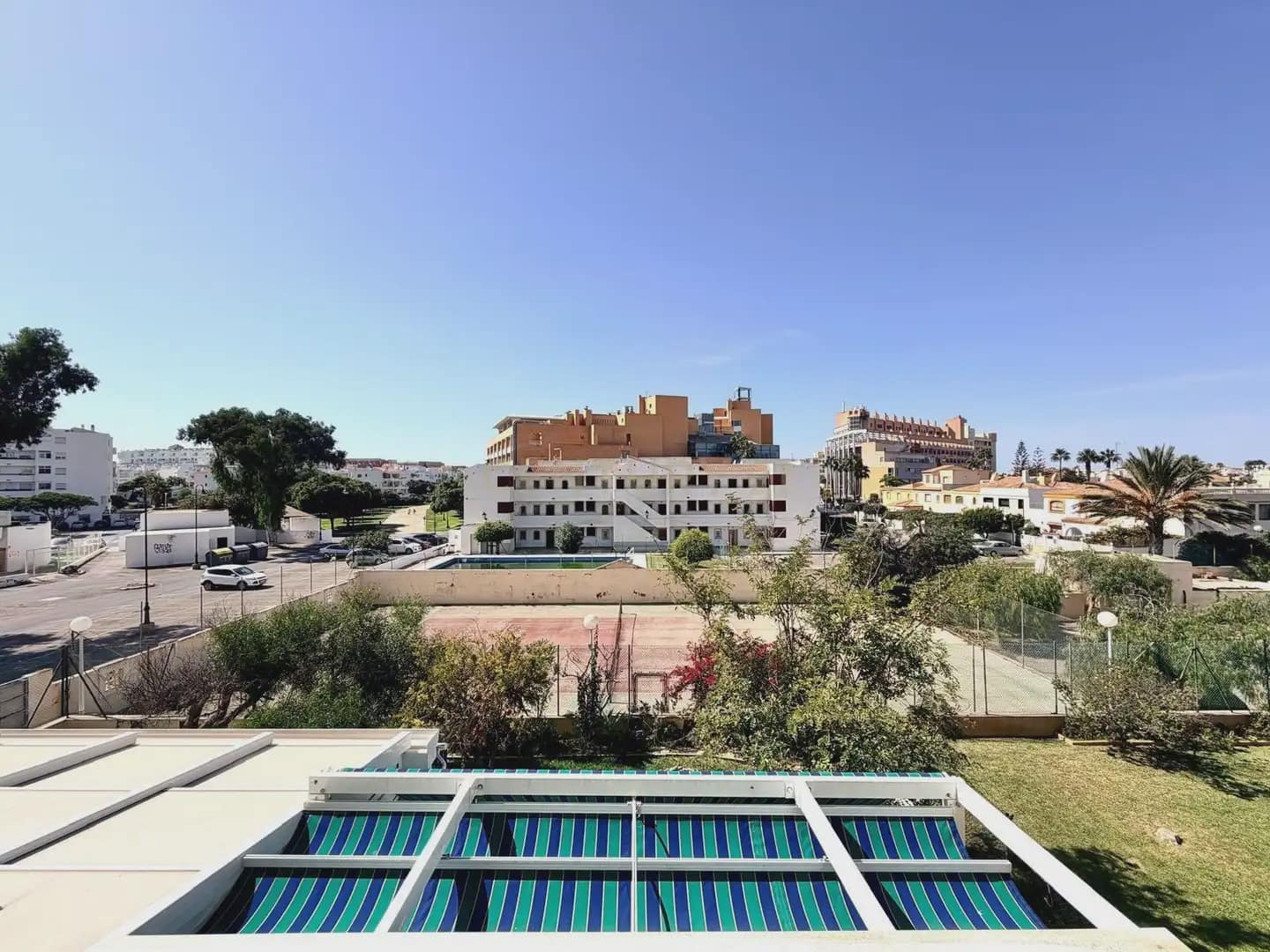 1 bedroom Beach Apartment for sale in Roquetas de Mar - € 156,000 (Ref: 10127333)
