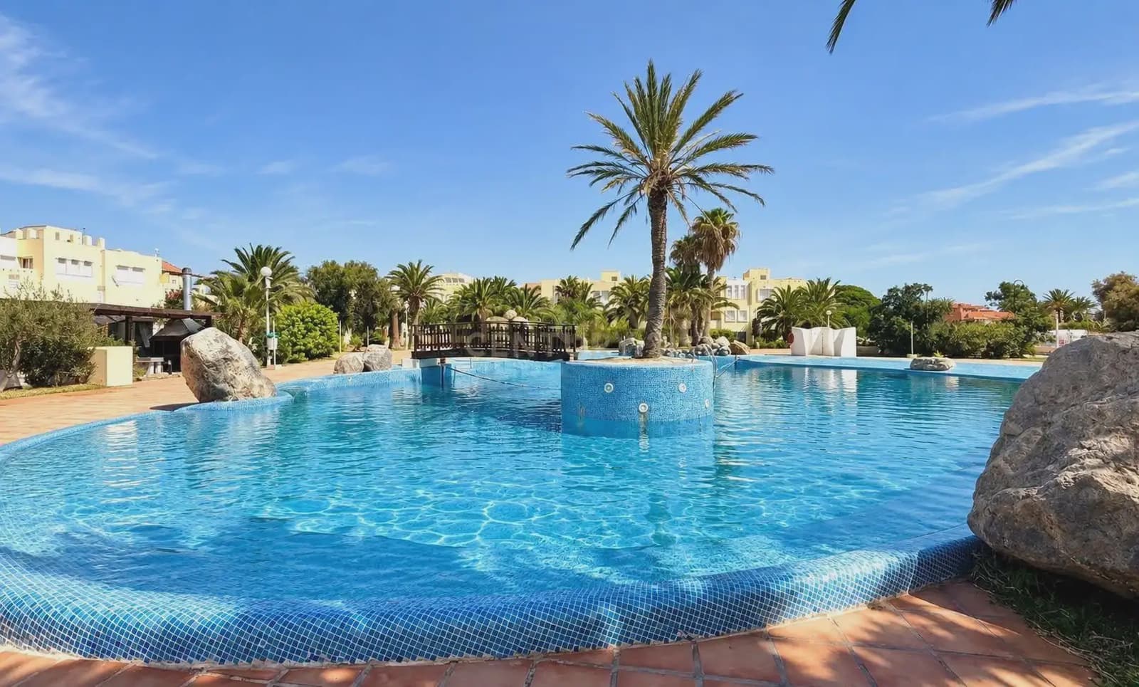 1 bedroom Beach Apartment for sale in Roquetas de Mar - € 156,000 (Ref: 10127333)