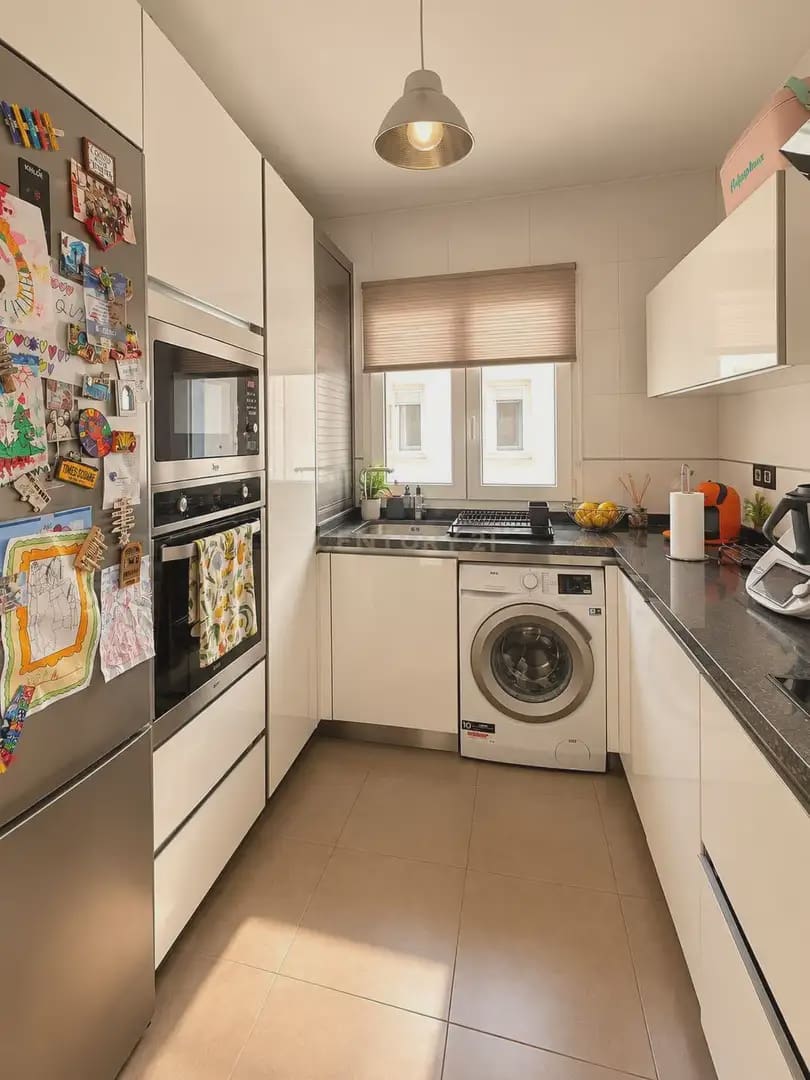 2 chambre Penthouse à vendre à El Ejido avec garage - 166 000 € (Ref: 10148086)