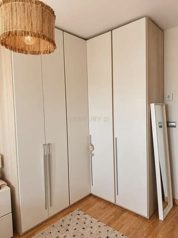 2 chambre Penthouse à vendre à El Ejido avec garage - 166 000 € (Ref: 10148086)