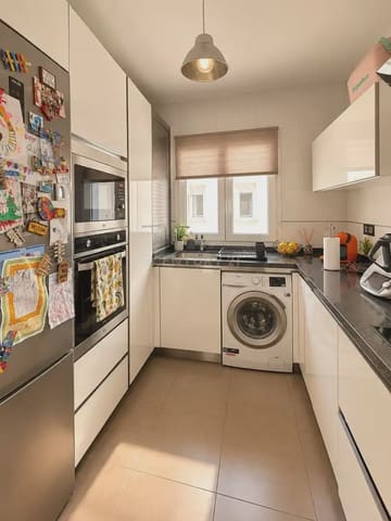 2 chambre Penthouse à vendre à El Ejido avec garage - 166 000 € (Ref: 10148086)
