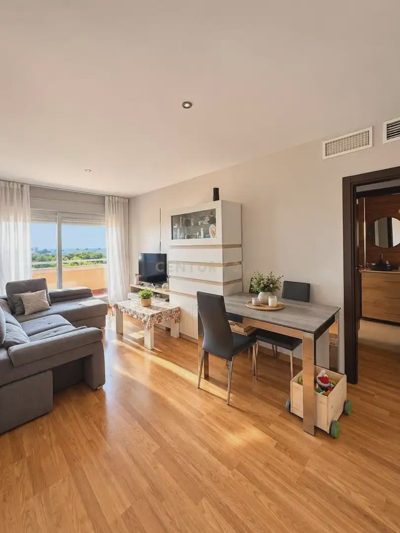2 chambre Penthouse à vendre à El Ejido avec garage - 166 000 € (Ref: 10148086)