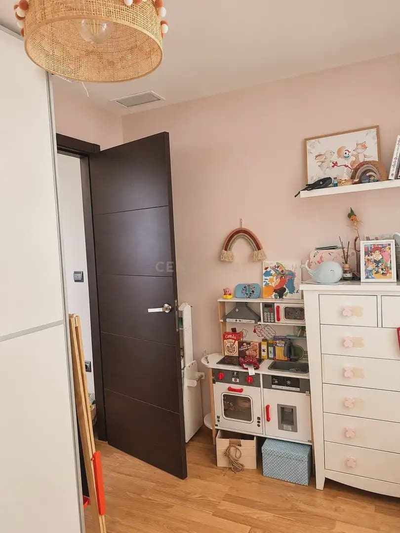 2 chambre Penthouse à vendre à El Ejido avec garage - 166 000 € (Ref: 10148086)