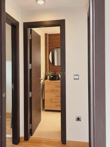 2 chambre Penthouse à vendre à El Ejido avec garage - 166 000 € (Ref: 10148086)