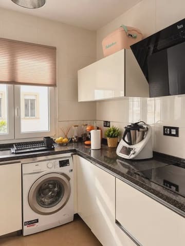 2 chambre Penthouse à vendre à El Ejido avec garage - 166 000 € (Ref: 10148086)