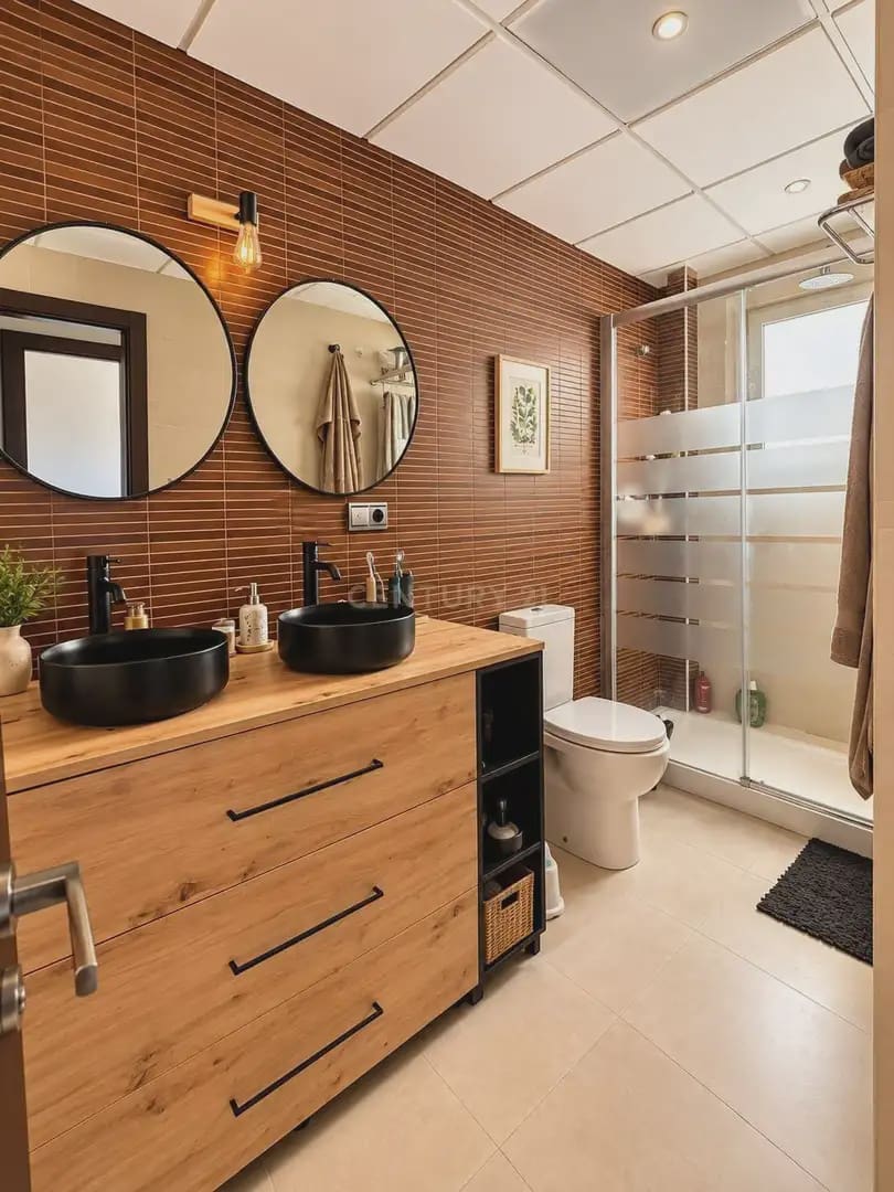2 chambre Penthouse à vendre à El Ejido avec garage - 166 000 € (Ref: 10148086)